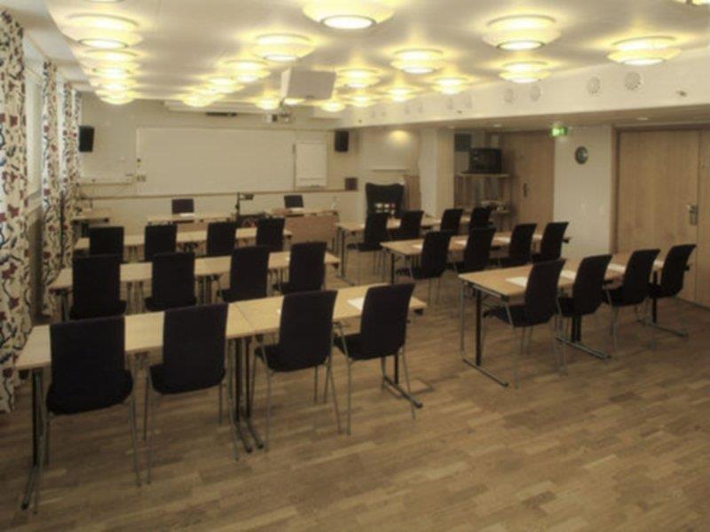 Clarion Collection Hotel Uppsala Facilities photo
