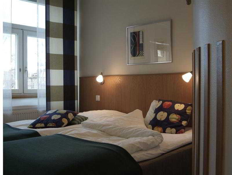 Clarion Collection Hotel Uppsala Room photo